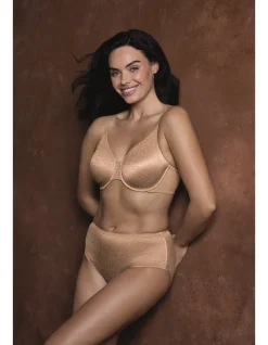 Back Appeal UNDERWIRE BRA