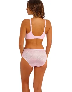 Back Appeal Underwire Bra