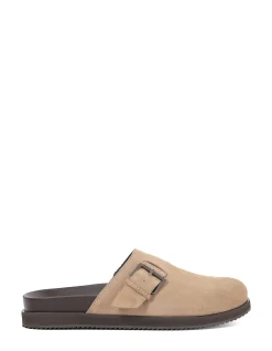 BALDWIN CLOGS