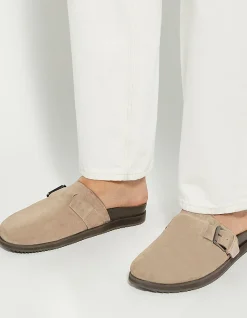BALDWIN CLOGS