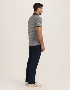 BALE GEO PRINT POLO