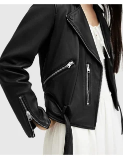 Balfern Biker