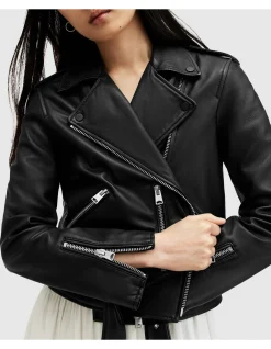 Balfern Biker