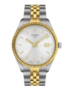 BALLADE 40MM T1564102203100 WATCH
