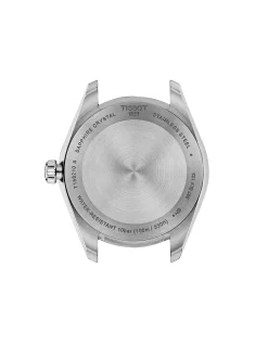 BALLADE QUARTZ T1562101104100 WATCH