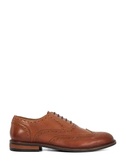 BALTICS LACE UP BROGUE