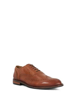 BALTICS LACE UP BROGUE