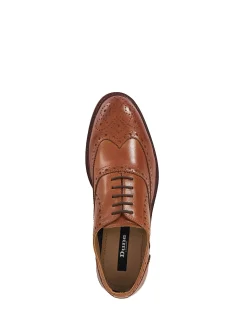 BALTICS LACE UP BROGUE