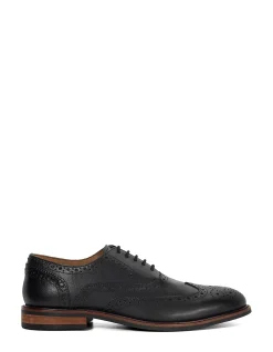BALTICS LACE UP BROGUE
