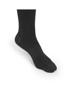 BAMBOO COMPRESSION SOCKS LARGE BLACK ECLIPSE