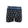 BAMBOO COTTON BEER TRUNK