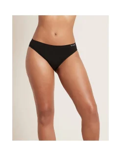 Bamboo Seamfree Classic Bikini Brief