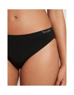 Bamboo Seamfree Classic Bikini Brief