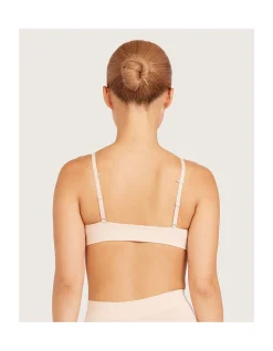 Bamboo Seamfree Wireless T-Shirt Bralette