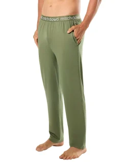 BAMBOO SLEEP PANT