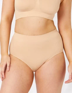 BARE ESSENTIALS FULL BRIEF