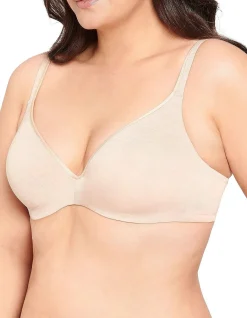 Barely There Contour Bra
