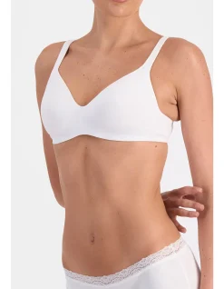 BARELY THERE BREATHE WIREFREE BRA