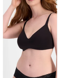 BARELY THERE BREATHE WIREFREE BRA