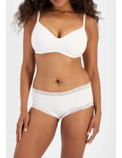 BARELY THERE BREATHE WIREFREE BRA