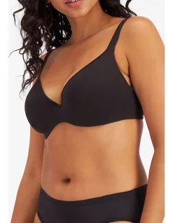 Barely There Cotton Contour Bra