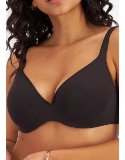 Barely There Cotton Contour Bra