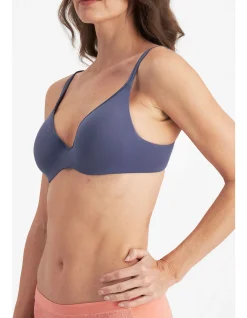 BARELY THERE LIGHTLY LINED BRA 2PK