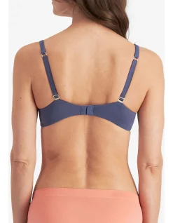 BARELY THERE LIGHTLY LINED BRA 2PK