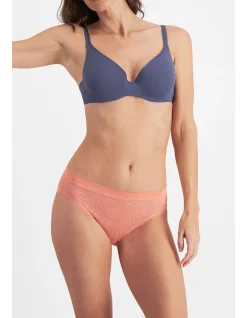 BARELY THERE LIGHTLY LINED BRA 2PK