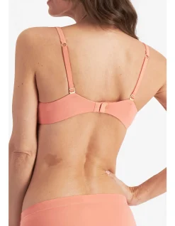 BARELY THERE LIGHTLY LINED BRA 2PK