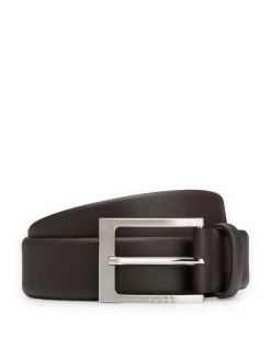 Barney Branded Dress Belt