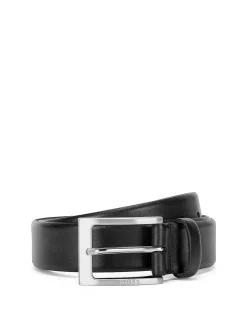 Barney Branded Dress Belt