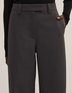 Barrel Pants