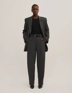 Barrel Pants