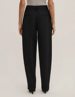 Barrel Pants