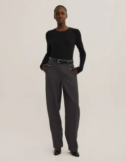 Barrel Pants