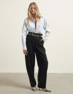 Barrel Pants