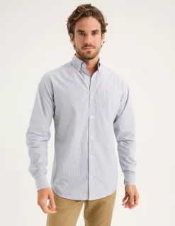 BARRY SHIRT