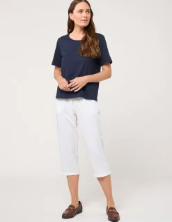 BARWON 3/4 PANT
