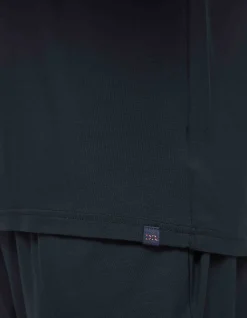 Basel Crew Neck T-Shirt