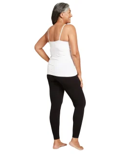 Base Layer Bamboo Seamfree Cami Top
