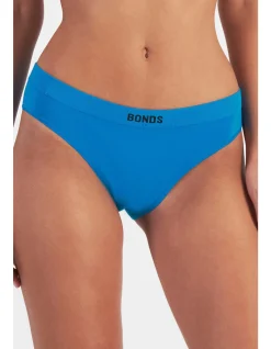 BASES VISCOSE BAMBOO BIKINI BRIEF