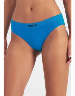 BASES VISCOSE BAMBOO BIKINI BRIEF