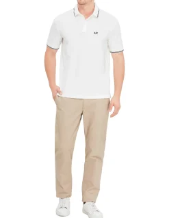 Basics Polo Shirt