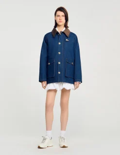 Bastilla Coat