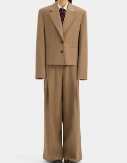 Bastille Blazer