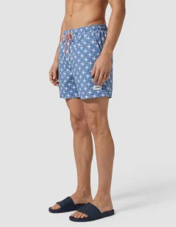 BAUHAUS SWIM SHORTS
