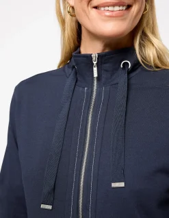 BAYBURY JACKET