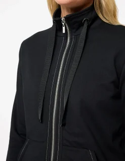 BAYBURY JACKET