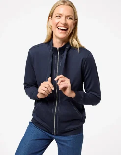 BAYBURY JACKET